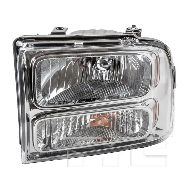 20670000 - : TYC Headlight Assembly for TYC Image