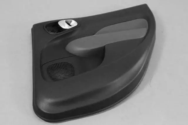 5XY24LMVAA - Interior Trim: Rear Door Trim Panel, Right for Mopar Image image