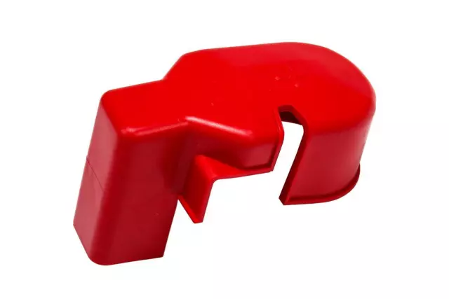 25829712 - : Battery Positive Cable Terminal Cover for Cadillac: Escalade | Chevrolet: Tahoe | GMC: Yukon Image