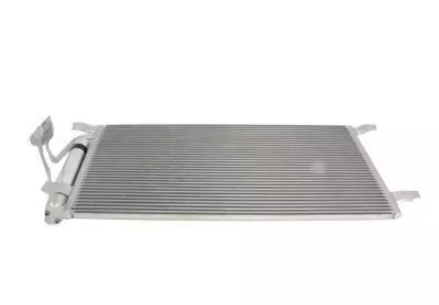 25813511 - HVAC: A/C Condenser for Buick: Rendezvous, Terraza | Chevrolet: Uplander, Venture | Oldsmobile: Silhouette | Pontiac: Montana | Saturn: Relay Image