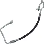 HA113661C - : A/C Refrigerant Discharge Hose -- Discharge Line for UAC Image