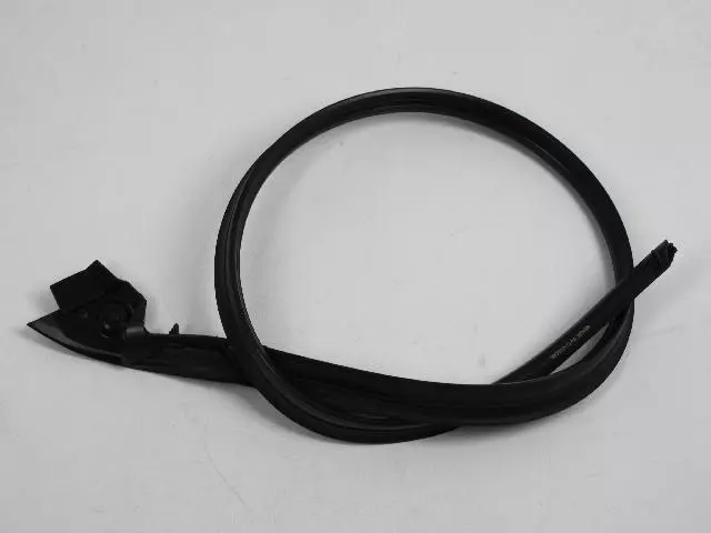 Front Door Header Weatherstrip, Left - Mopar (4894353AJ)