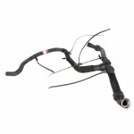 KH813 - : Motorcraft™ HVAC Heater Hose for Ford Image