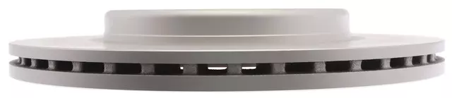 18A82459 - : Rear Brake Rotor for ACDelco Image