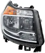 1590336 - : Headlight Assembly for Ram: ProMaster 1500, ProMaster 2500, ProMaster 3500 Image
