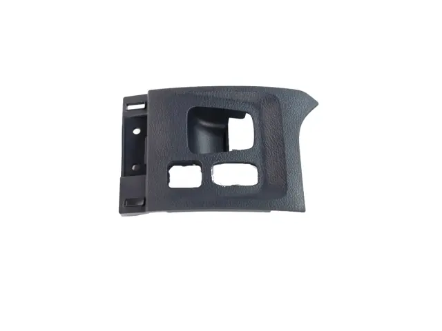 Instrument Panel Bezel - Mopar (7VR64LC5AA)