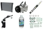 KT2212A - HVAC: A/C Compressor Kit -- Compressor-Condenser Replacement Kit for UAC Image