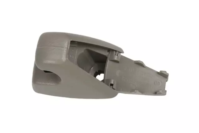 Light Platinum Sun Visor Support - GM (20997515)