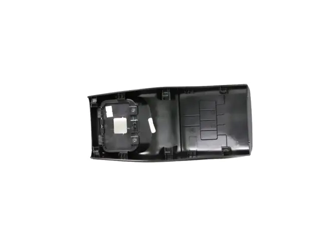 6EZ69DX9AD - Interior Trim: Console End Cap for Mopar Image image