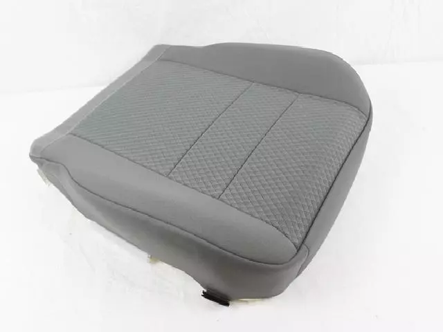 Front Seat Cushion Cover, Right & Left - Mopar (1RT881D5AA)
