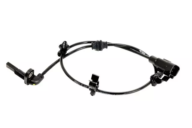 Rear Wheel Speed Sensor - GM (13470643)