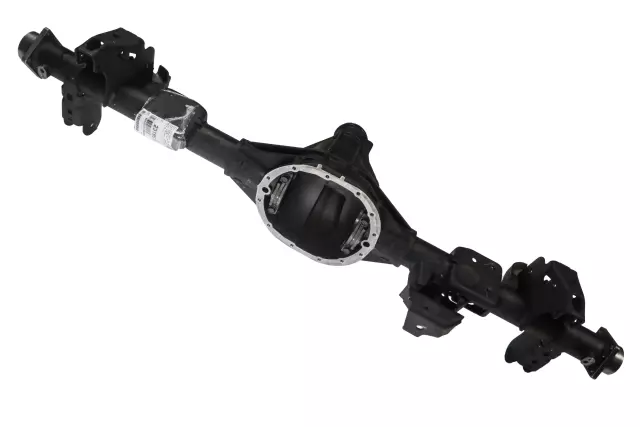 23199120 - : Rear Axle Housing for Cadillac: Escalade, Escalade ESV | Chevrolet: Suburban, Tahoe | GMC: Yukon, Yukon XL Image