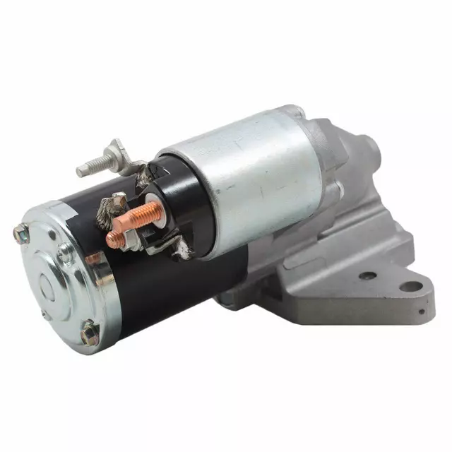 BE5Z11002C - : Starter for Ford: Fusion | Lincoln: MKZ Image