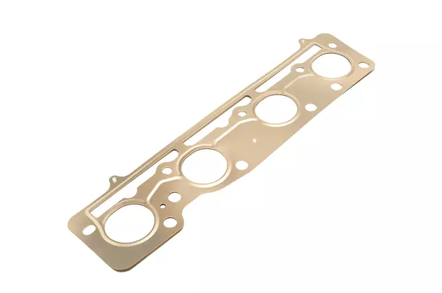 12573925 - : Exhaust Manifold Gasket for Buick: Lucerne | Cadillac: DeVille, DTS, Eldorado, Seville | Oldsmobile: Aurora | Pontiac: Bonneville Image