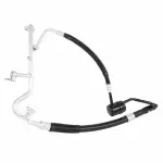 YF38039 - HVAC: Discharge Line for Ford: Expedition | Lincoln: Navigator Image image