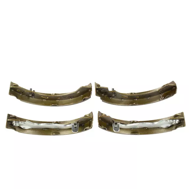 Pad - Brake - Ford (LU2Z-2V200-B)