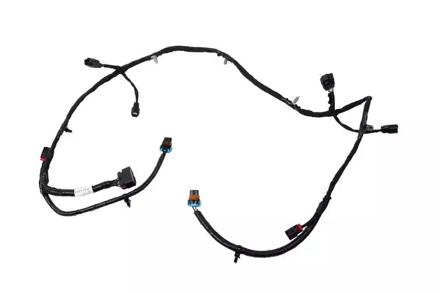 Harness - GM (22767428)