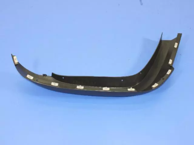 Fender Wheel Opening Applique, Left - Mopar (5JH47CD7AF)