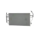 921005SA2A - HVAC: Condenser Assembly for Nissan Image