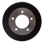 36572012 - : True Balanced Brake Drum for DYNAMIC FRICTION Image