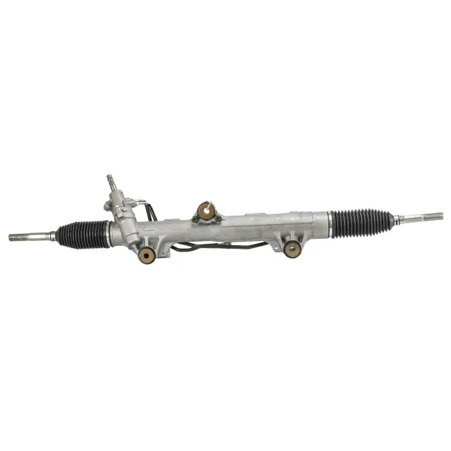 3676N - : AAE New Hydraulic Power Steering Rack &amp; Pinion 100% Tested for ATLANTIC AUTOMOTIVE Image