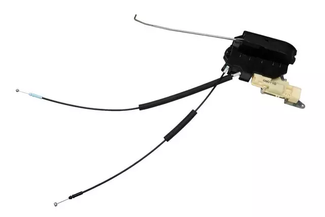 Lock Actuator - GM (94731739)