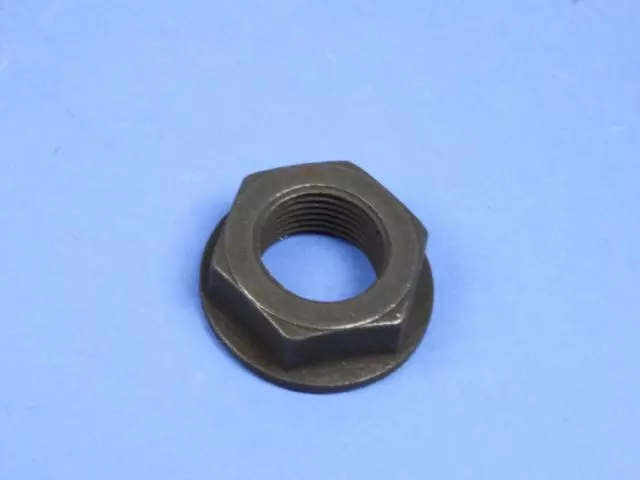 5143678AA - Transfer Case Model MS140: Hex Flange Nut, Mounting for Chrysler: 300 | Dodge: Charger, Magnum Image