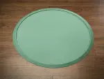 IDMX1 - : Christmas Tree Mat for WeatherTech Image