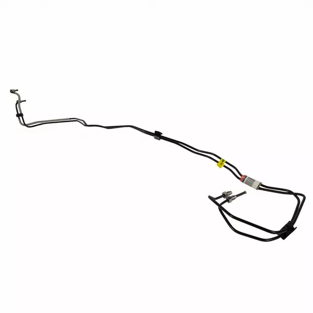 Tube Assembly Brake - Ford (BR3Z-2C360-C)