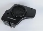 15853070 - Entertainment &amp; Telematics: Speaker for GM Image