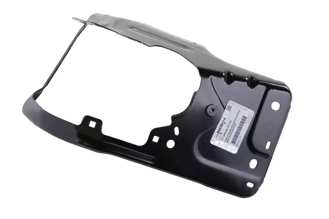 84939174 - : Rear Bumper Fascia Bracket for GM Image