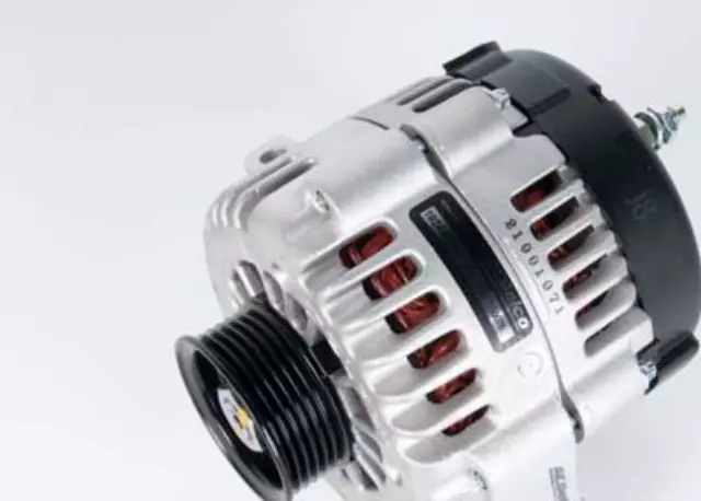 Alternator - GM (19244729)