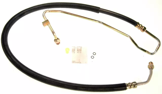 36366560 - Steering: Power Steering Gear Inlet Hose for ACDelco Image