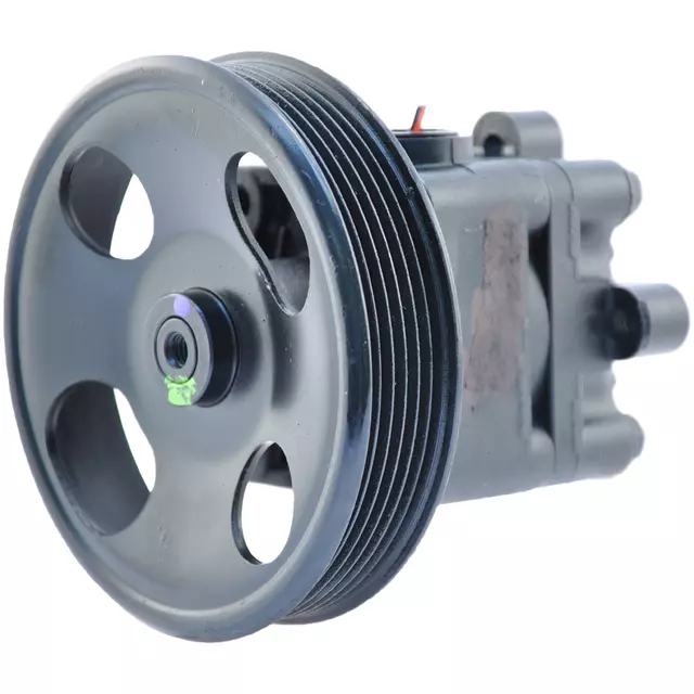 36P0881 - : Power Steering Pump for ACDelco Image