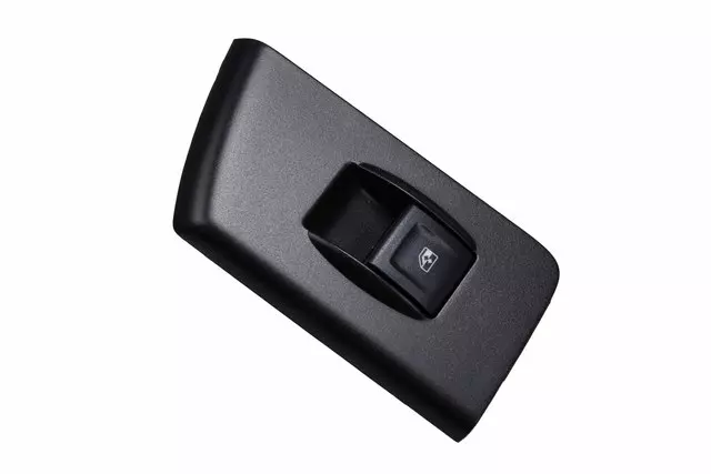 Switch Bezel - GM (22824622)