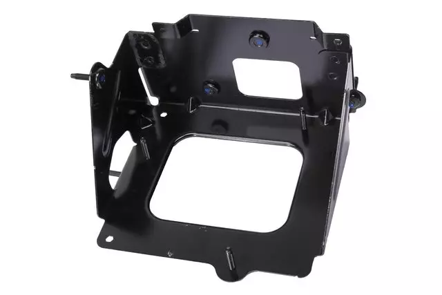 Active Suspension Control Module Bracket - GM (22980451)