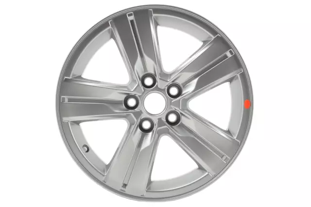 42671503 - : 2015-2022 Chevrolet Trax - Wheel, Alloy for GM Image