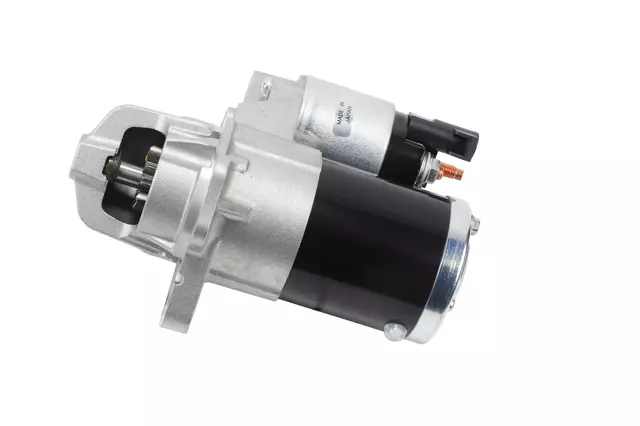 19418858 - : Starter for GM Image