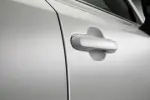 PT9364824011 - Exterior: Door Edge Guards - Gray for Toyota Image