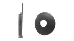 522770E110 - : Suspension Cross-Member Stop for Toyota Image