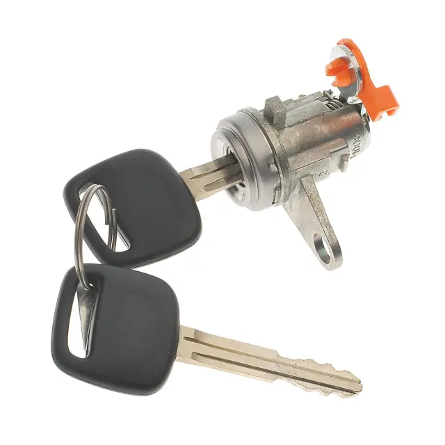 DL111R - Exterior: Door Lock Kit for SMP CORP Image