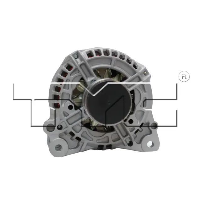 211134 - Charging &amp; Starting Systems: TYC Alternator for TYC Image