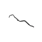 68001159AA - : Heater Return Hose for Mopar Image