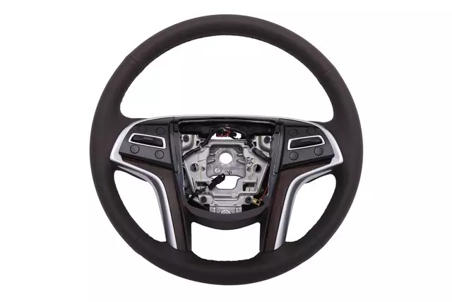 84238470 - Steering: Steering Wheel for GM Image