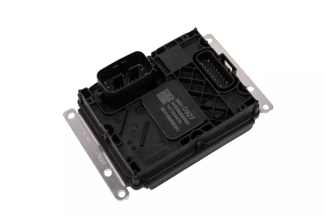 84010927 - : Control Module for Buick: Envision, LaCrosse | Cadillac: XT5 | GMC: Acadia Image