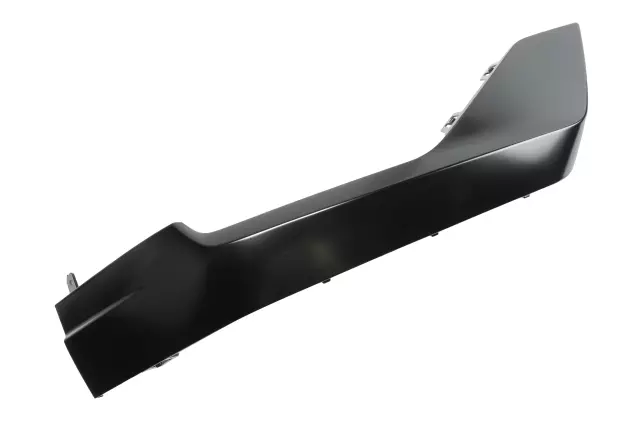 84663544 - : 2020-2025 Cadillac XT6 - Front Passenger Side Bumper Cover Molding for GM Image