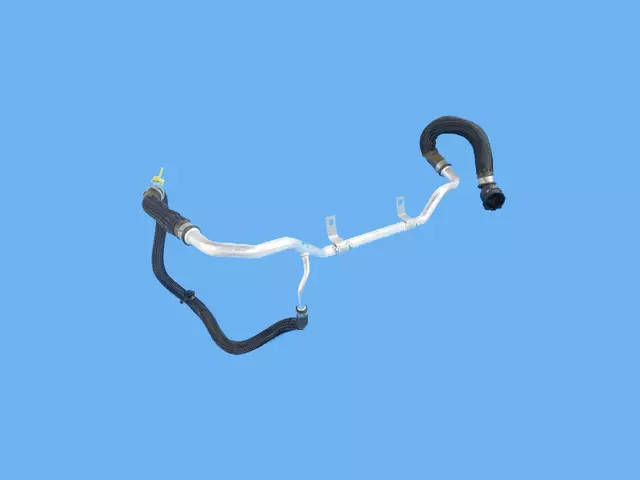 HVAC Heater Hose - Mopar (68104966AD)