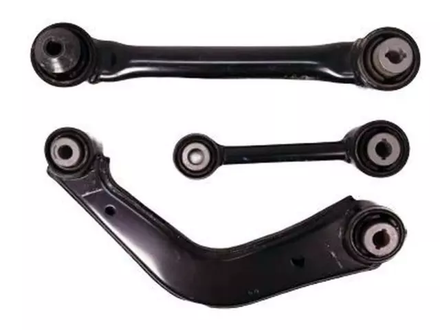 2013-2020 Ford - Trailing Arm - Ford (DG9Z-5K898-B)