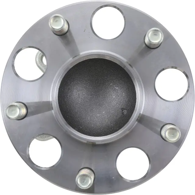 WE60489 - : BCA Wheel Bearing and Hub Assembly for BCA Image