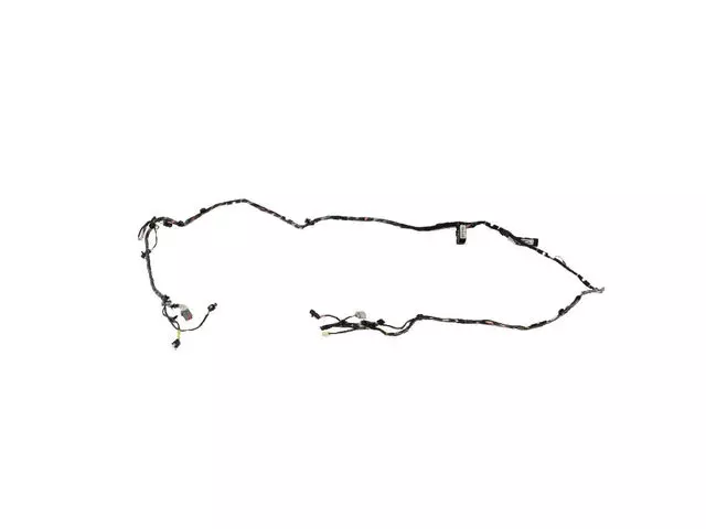 68333629AB - Electrical: Liftgate Wiring for Mopar Image